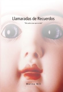 Libro. "Llamaradas de Recuerdos " Leer online