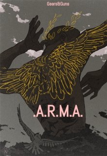 Libro. ".A.R.M.A." Leer online