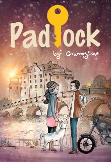 Book. "Padlock" read online