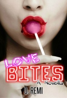 Book. "Love Bites" read online