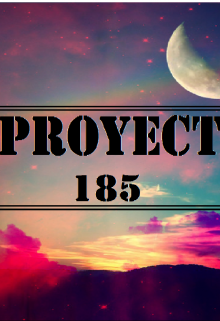 Libro. "proyect 185 " Leer online