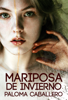 Libro. "Mariposa de invierno" Leer online