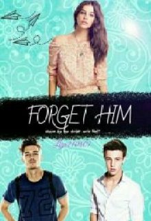 Libro. "Forget Him" Leer online