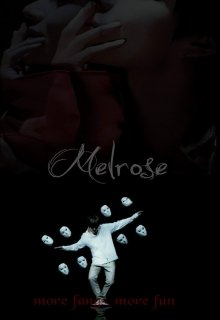 Libro. "Melrose (vkook)" Leer online