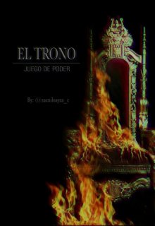 Libro. "El Trono: Juego de Poder" Leer online