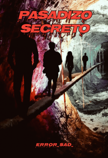 Libro. "Pasadizo Secreto" Leer online