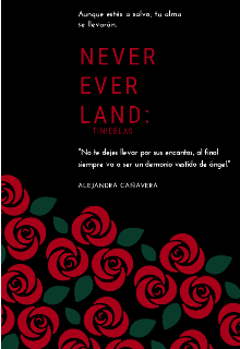 Libro. "Nevereverland:tinieblas" Leer online