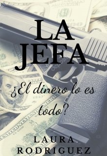 Libro. "La Jefa" Leer online