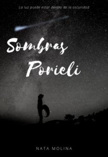 Libro. "Sombras Porieli" Leer online