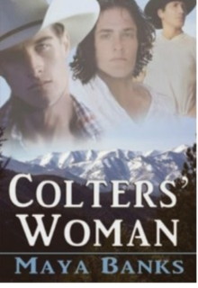 #1 La mujer de los Colter