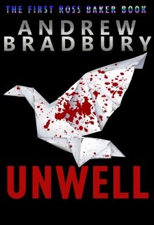 Book. "Unwell" read online