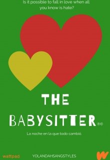 Libro. "The Babysitter ®©" Leer online