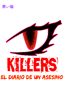 Libro. "El diario de un asesino" Leer online