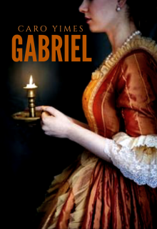 Libro. "Gabriel" Leer online