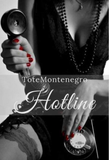 Libro. "Hotline" Leer online