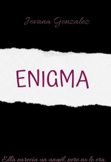 Libro. "Enigma" Leer online