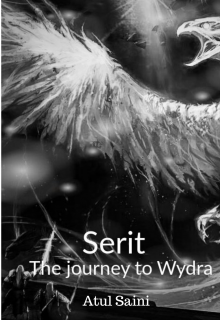 Book. "Serit: The Journey to Wydra" read online