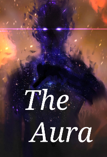 Book. "The Auras" read online