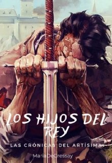 Libro. "Los Hijos Del Rey" Leer online