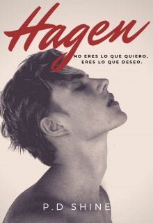 Libro. "Hagen" Leer online