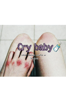 Libro. "Cry baby" Leer online