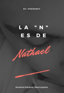 Libro. "La N es de Nathael" Leer online