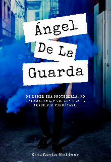 Libro. "Ángel de la guarda " Leer online