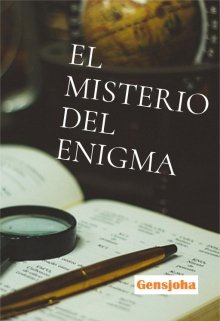 Libro. "El Misterio del Enigma" Leer online