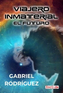 Libro. "Viajero Inmaterial" Leer online