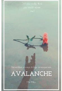 Libro. "Avalanche " Leer online