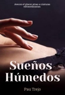 Libro. "Sueños Húmedos" Leer online