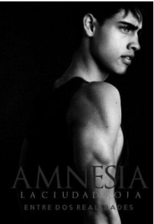 Libro. "Amnesia: La Ciudad Roja " Leer online