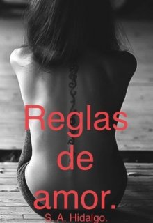 Libro. "Reglas de amor." Leer online