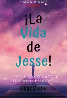 Libro. "La Vida de Jesse..." Leer online
