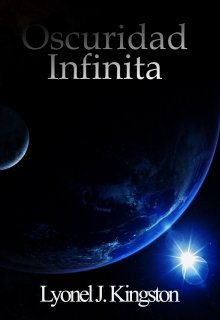Libro. "Oscuridad Infinita" Leer online