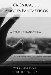 Libro. "Crónicas de Amores Fantásticos" Leer online