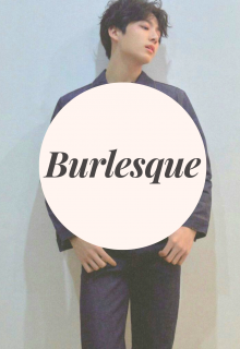 Libro. "burlesque." Leer online