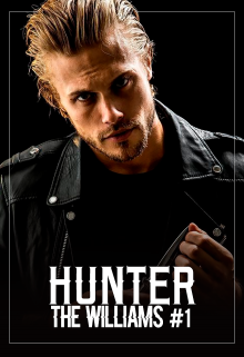 Libro. "Hunter (williams #1)" Leer online