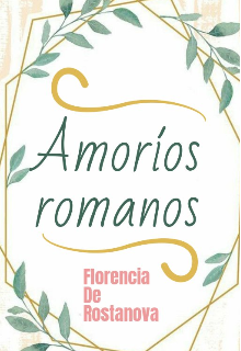 Libro. "Amoríos romanos" Leer online