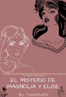 Libro. "El Misterio De Magnolia Y Elise" Leer online