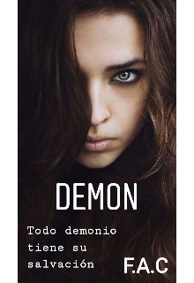 Libro. "Demon" Leer online