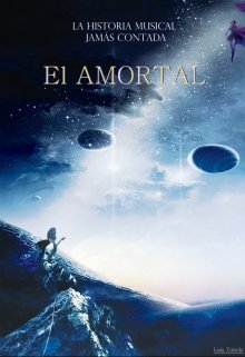 Libro. "El Amortal" Leer online