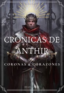 Libro. "Crónicas de Anthir: Coronas y Corazones" Leer online