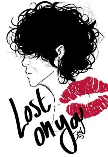 Libro. "Lost On You" Leer online