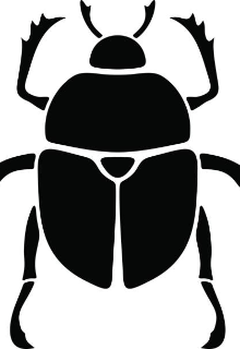 Book. "The Black Beetle" read online