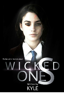 Book. "Wicked Ones " read online