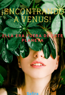 Libro. "Encontrando a Venus" Leer online