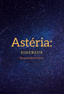 Libro. "Astéria[#1]: Sidereus" Leer online