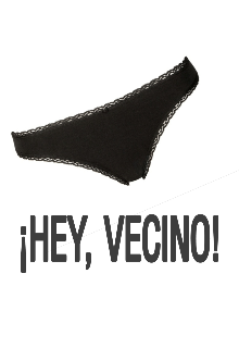 ¡hey, Vecino!