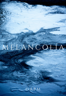 Libro. "Melancolía" Leer online